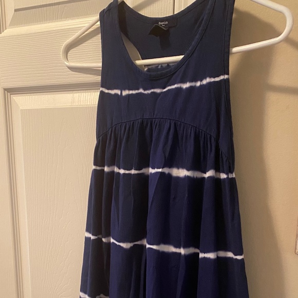 Gap Kids Racerback Dress - Picture 1 of 2
